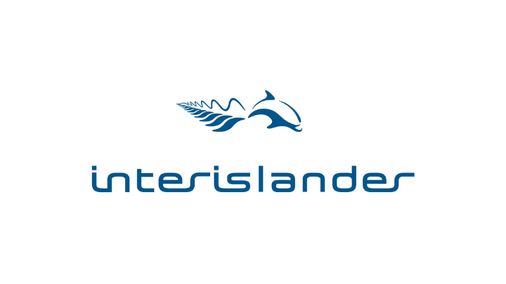 Interislander logo