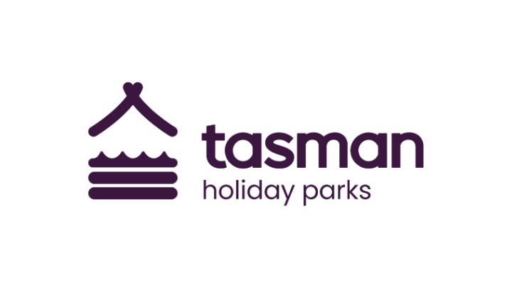 Tasman Holiday Parks logo