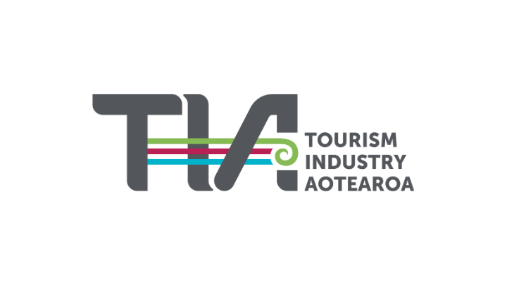 Tourism Industry Aotearoa logo